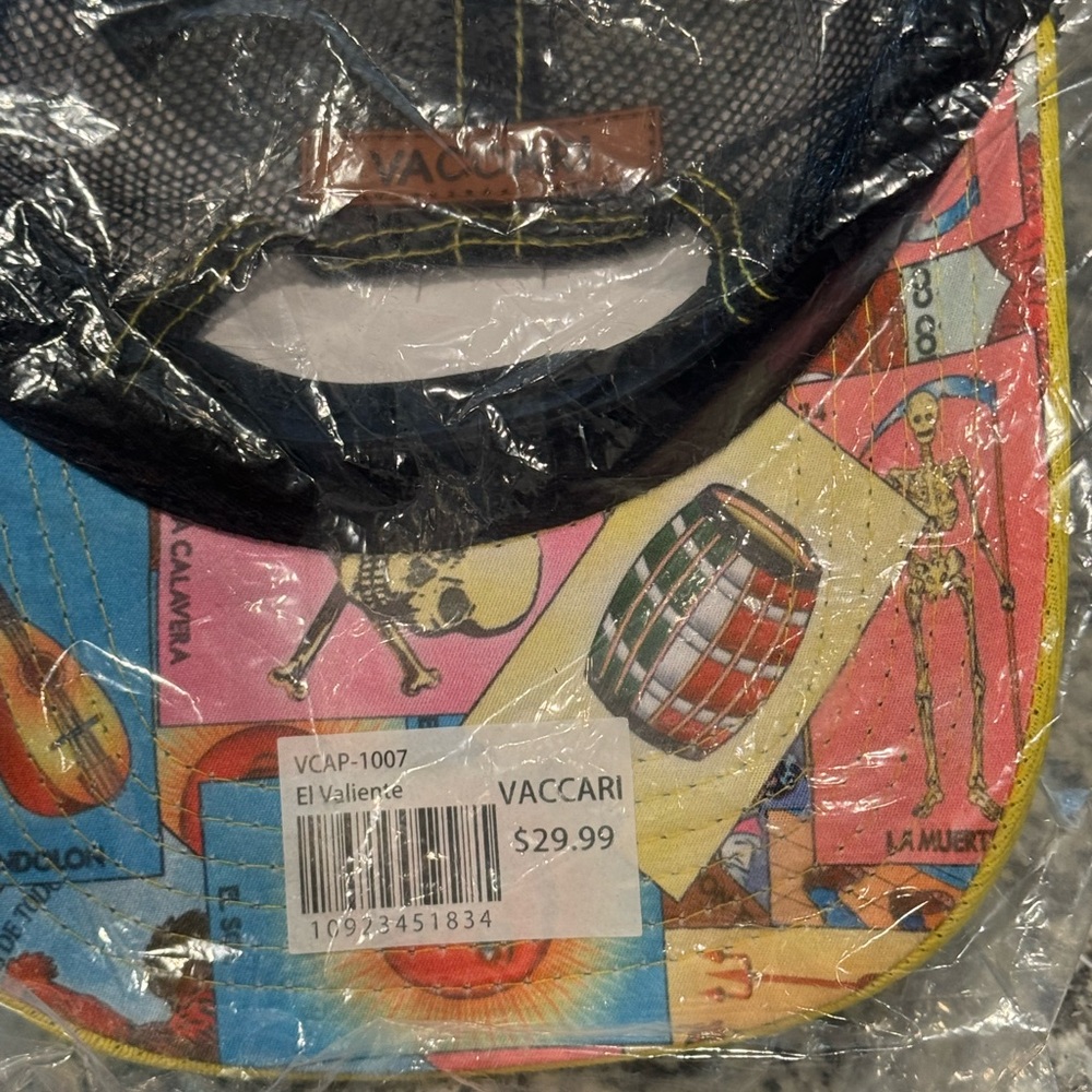 Snap back caps - Picture 5 of 10